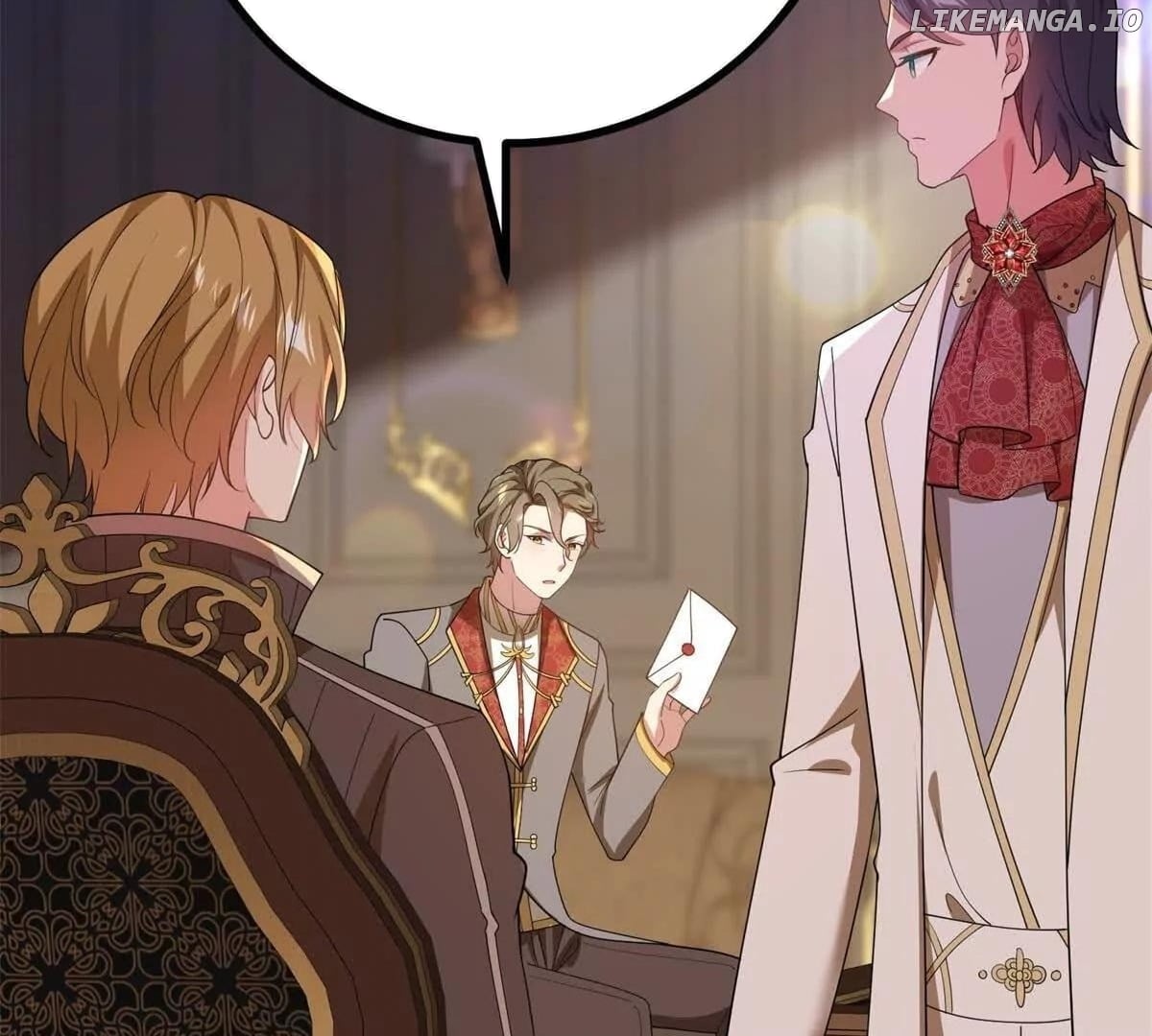 How to Change a Path Full of Thorns Into One Full of Happiness Chapter 93 - page 65